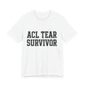 ACL Tear Survivor T-Shirt