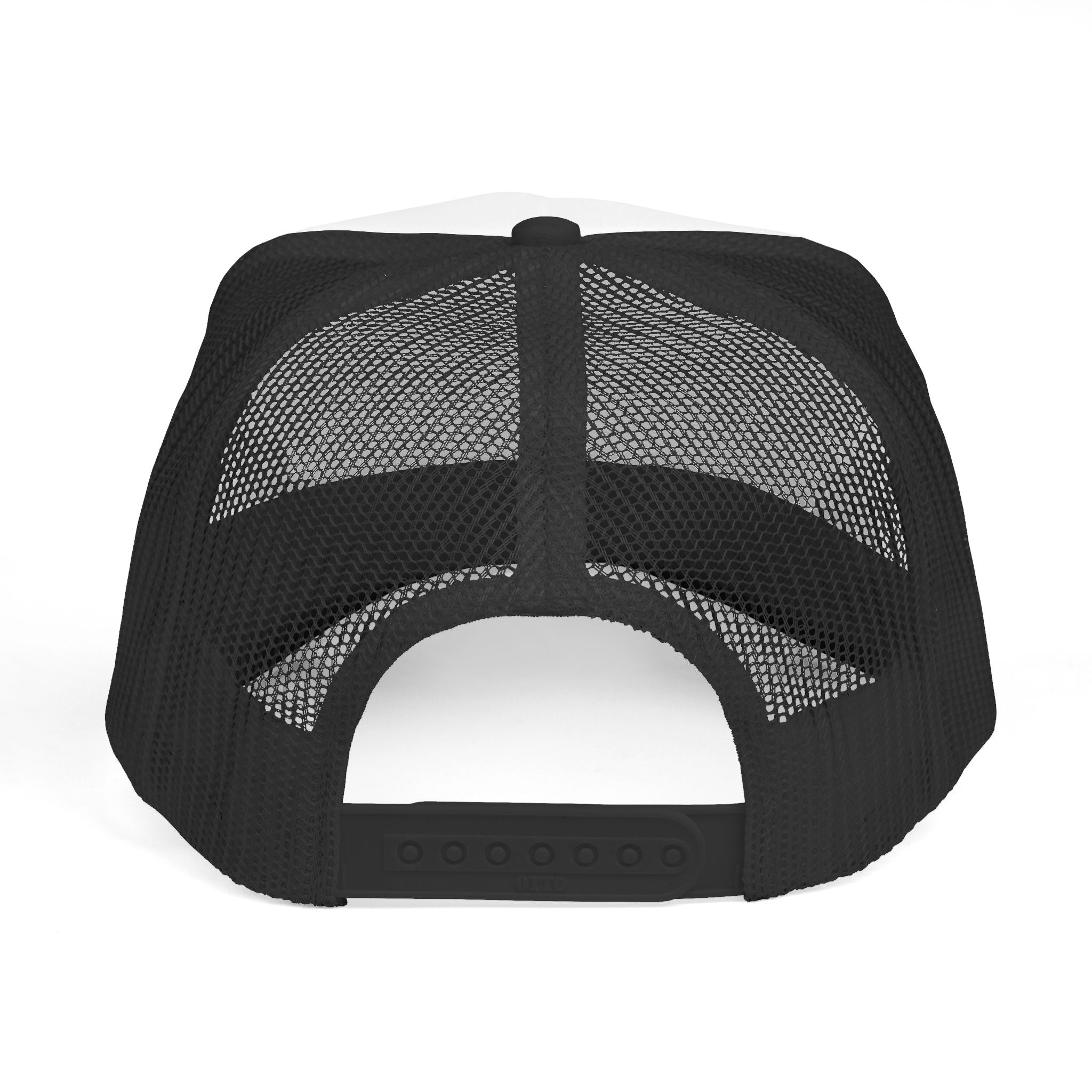 ACL Tear Survivor Trucker Cap – Adjustable Recovery Hat for Injury Awareness